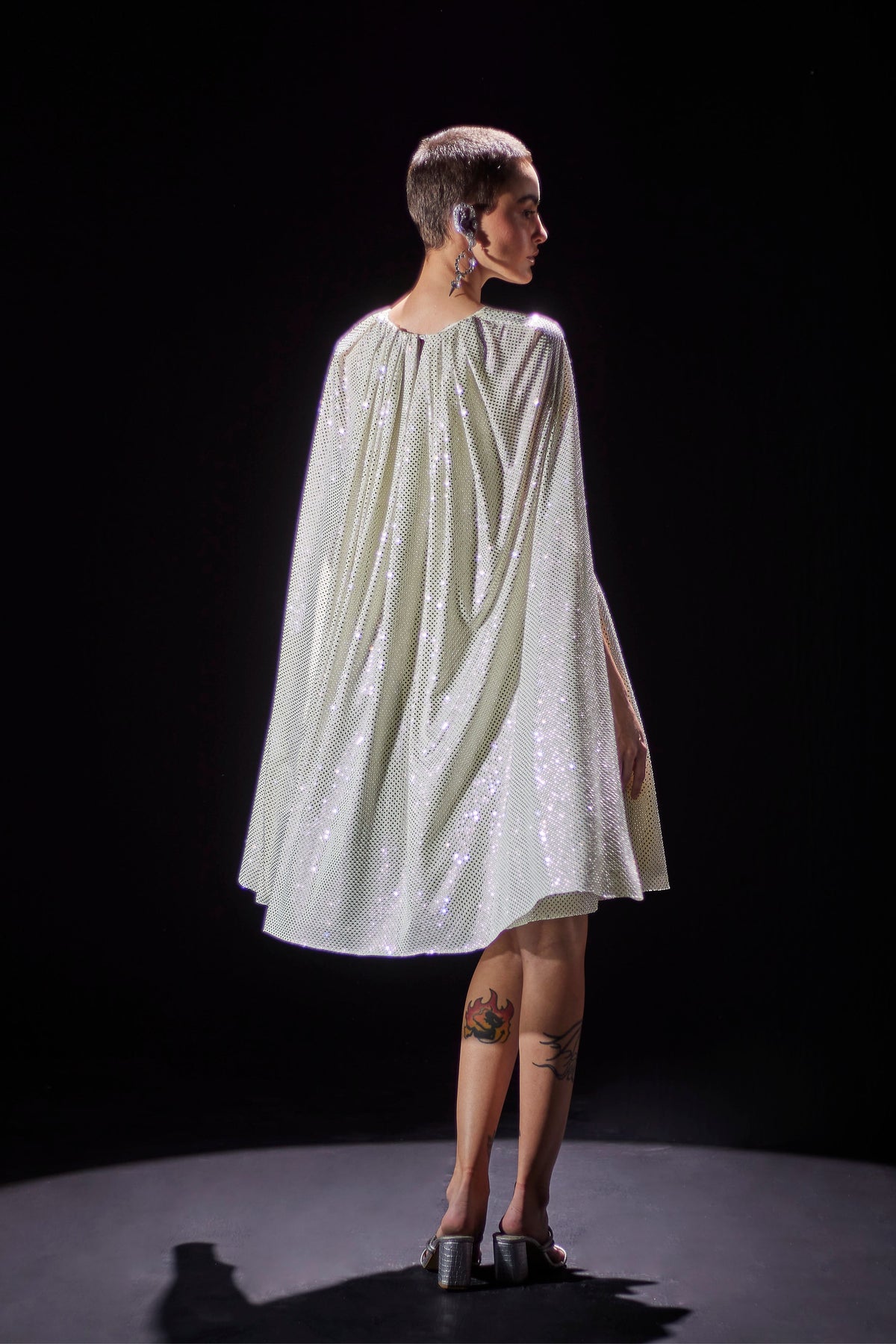 Angel Dress