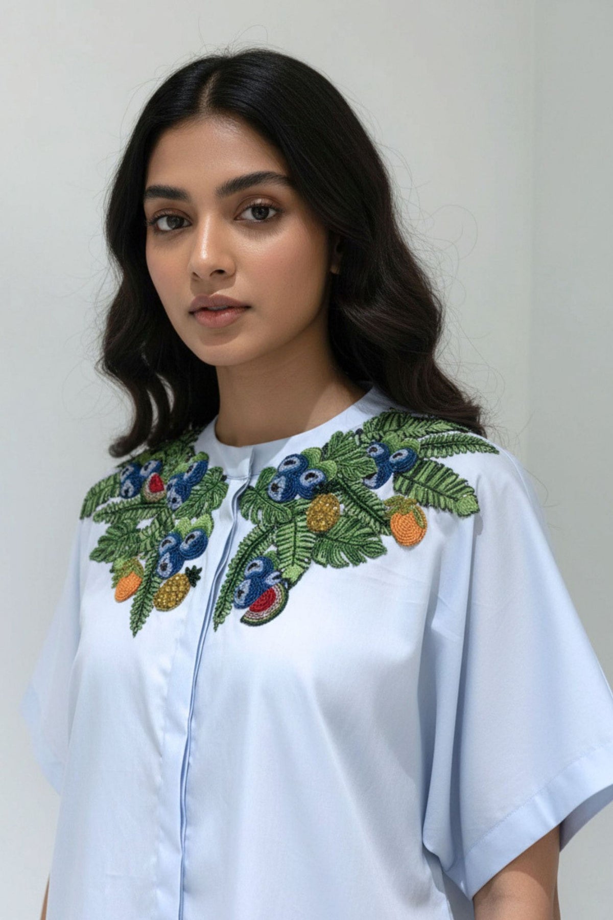 The Eden Shirt