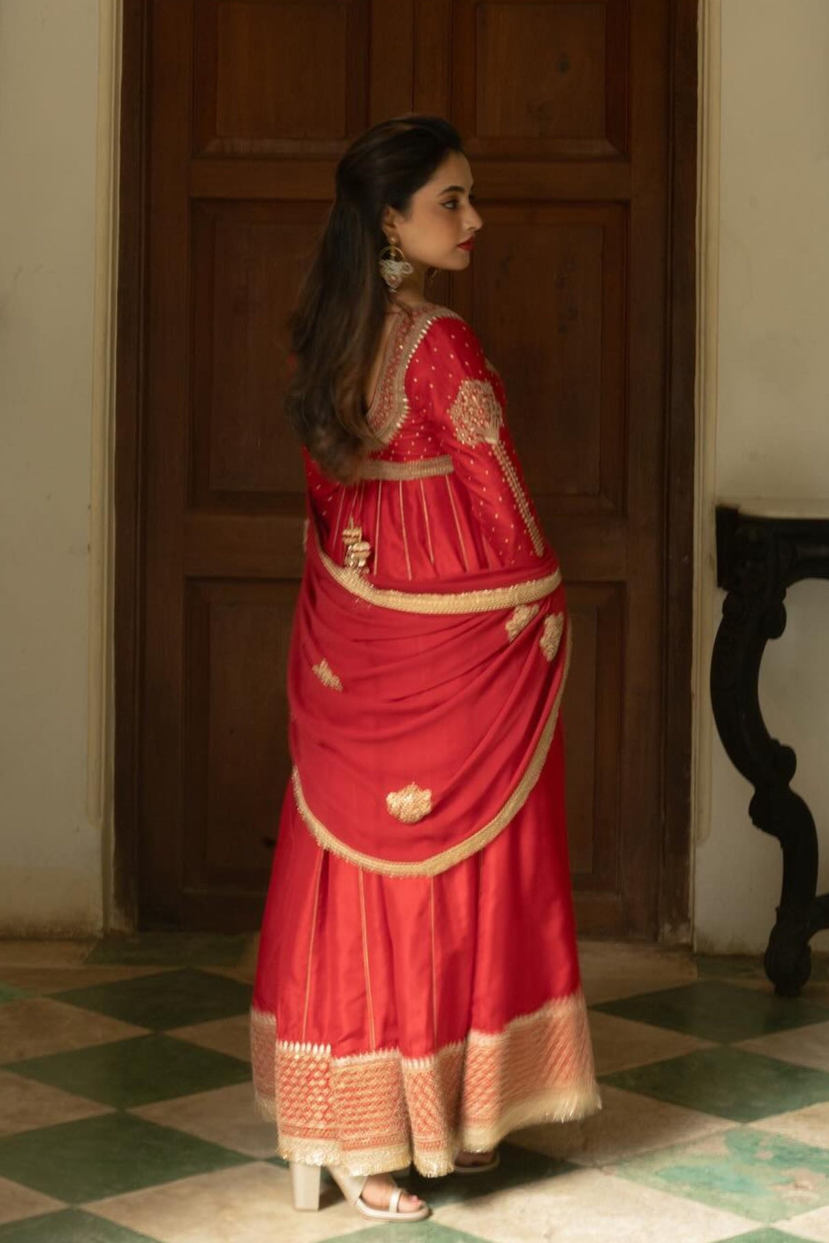 Priyanka Mohan in Lajjoo C