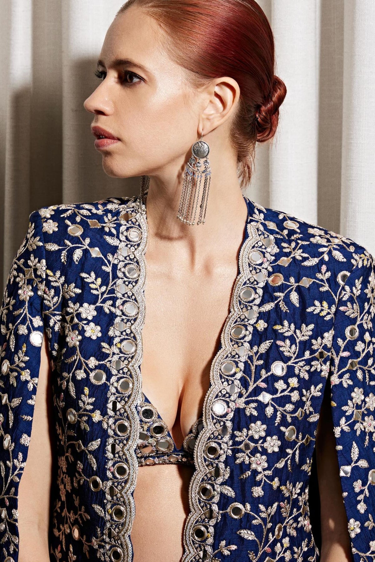 Kalki Koechlin in Gopi Vaid