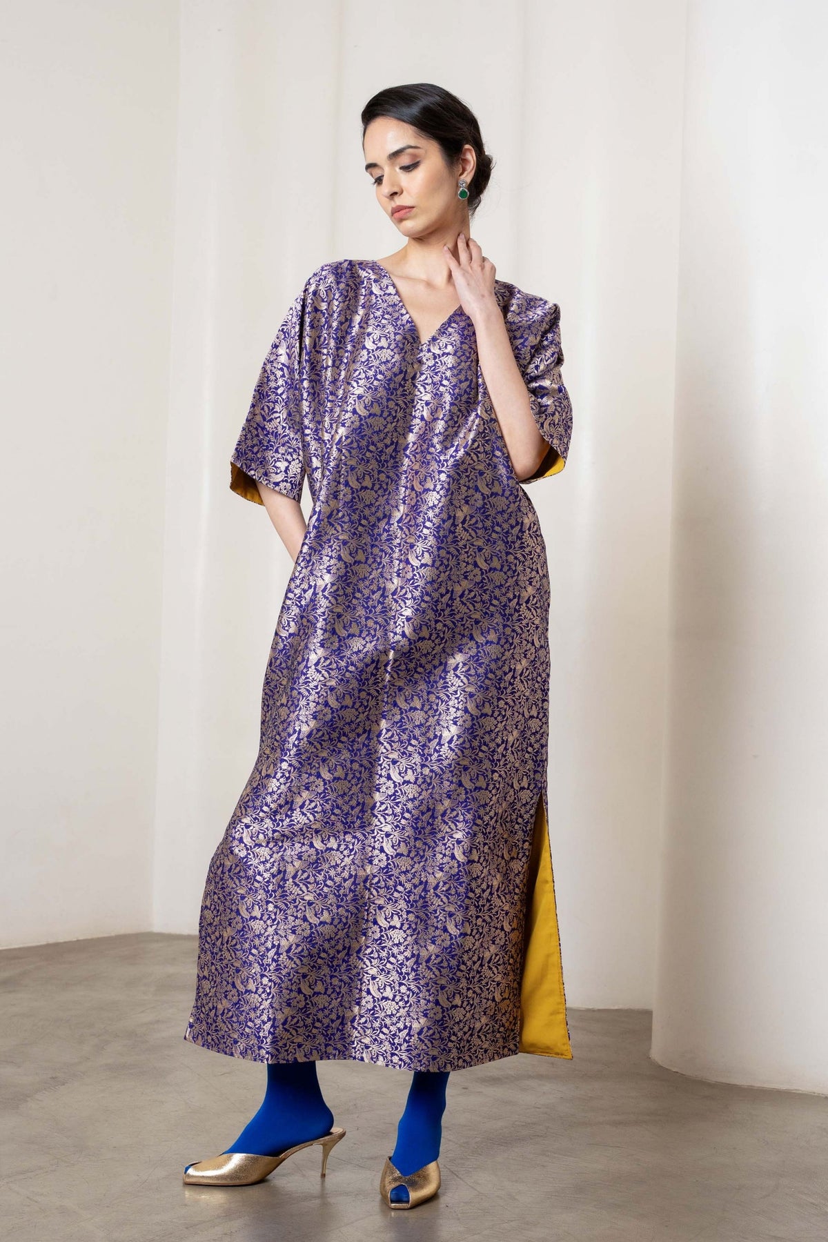 Mudra Kaftan