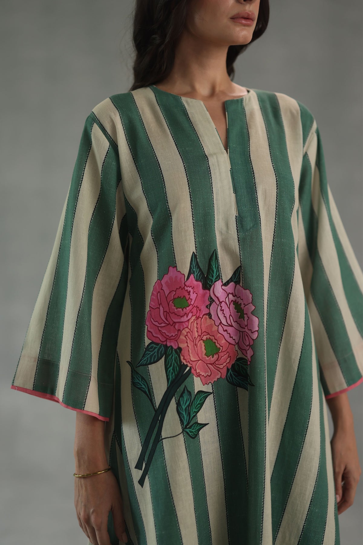 Carolina Dupatta