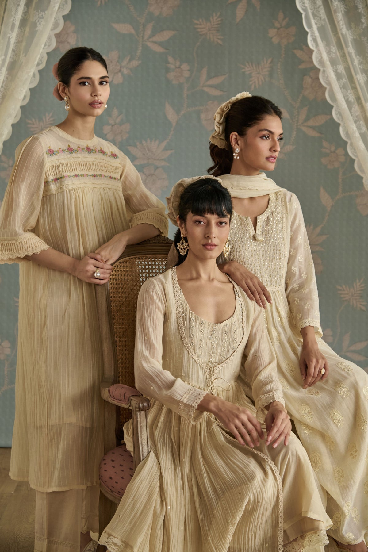 Inaya Anarkali