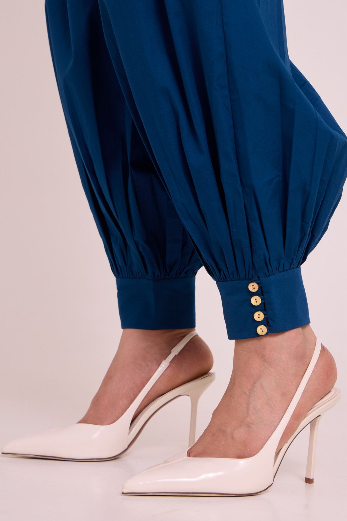 Shelly Panelled Co-ord Set
