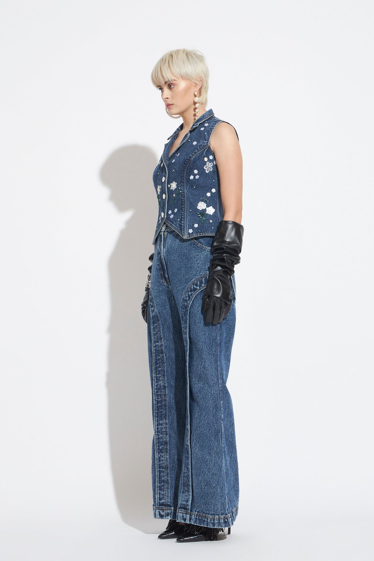Areum Pants