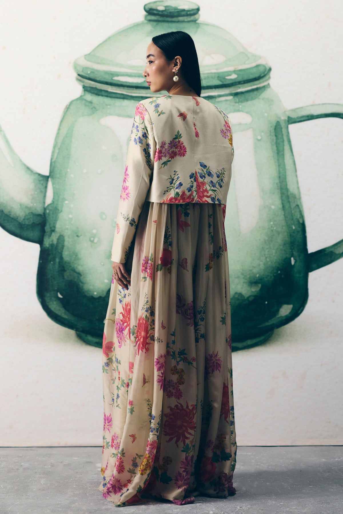Yume Jumpsuit Set