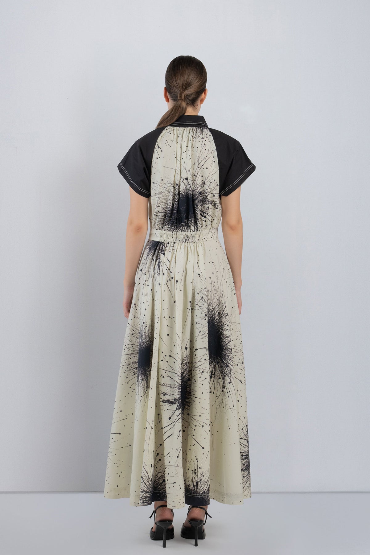 Karolyn Dress