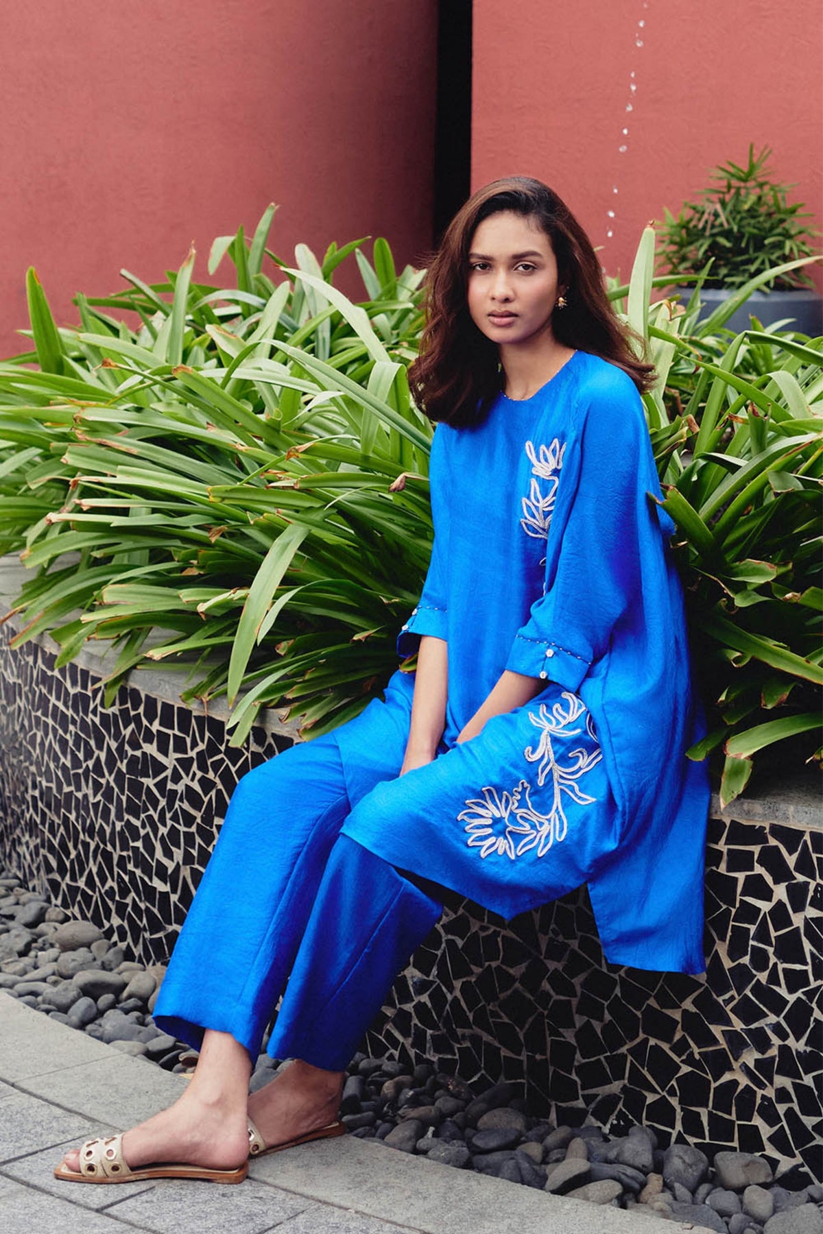 Neela Co-ord Set