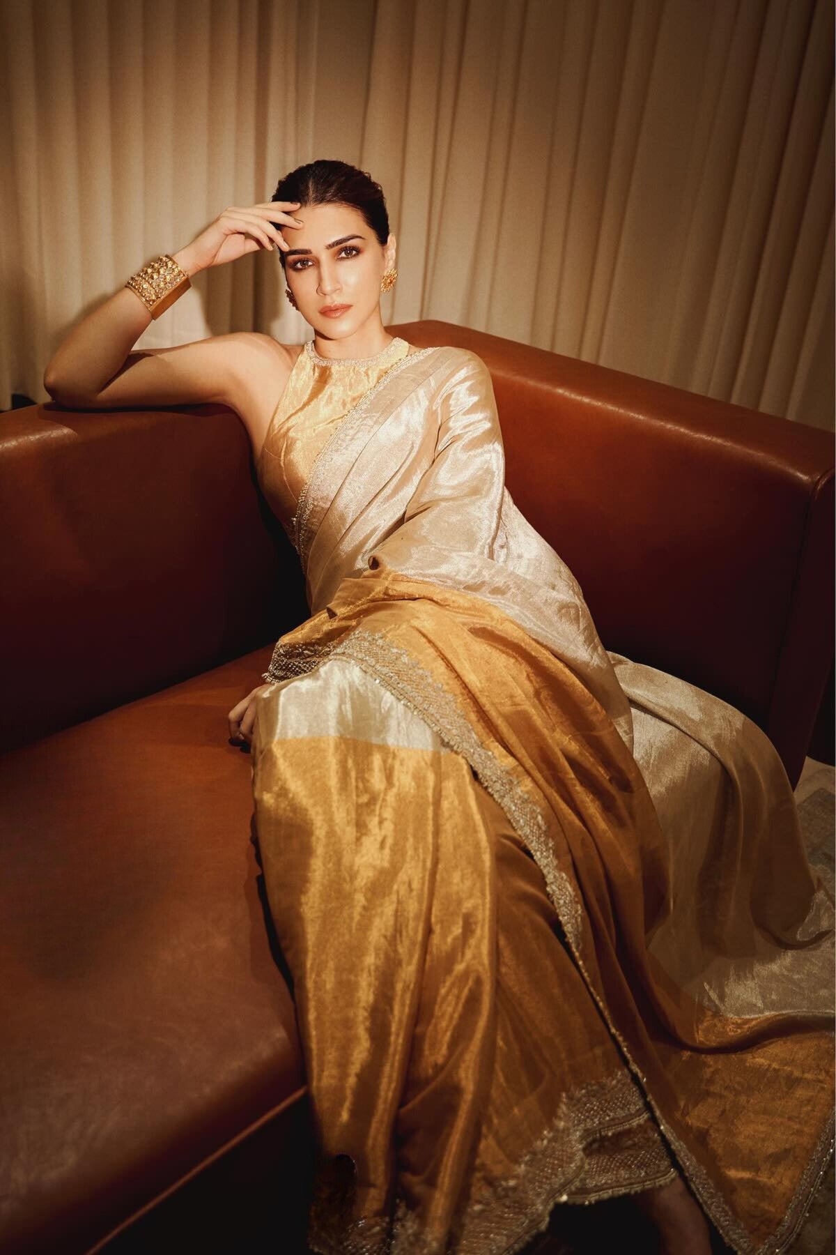 Kriti Sanon in Pink City