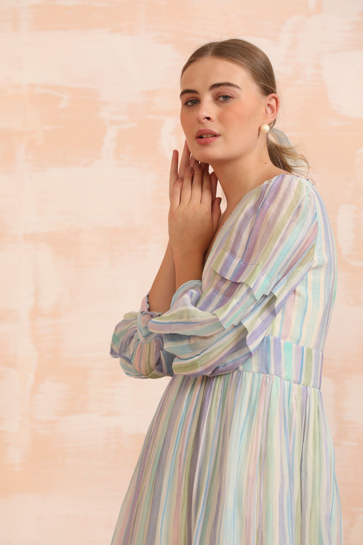 Nyssaa Dress