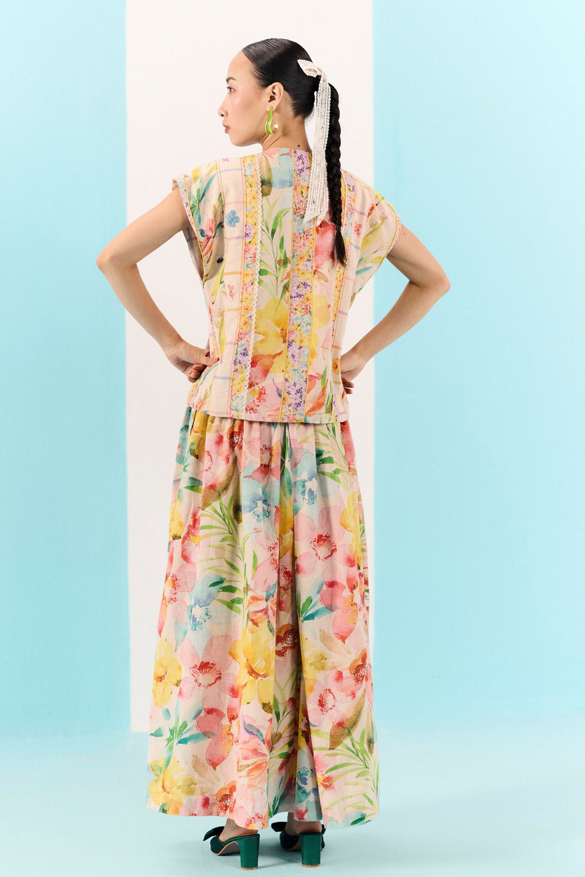 Elda Co-ord Set