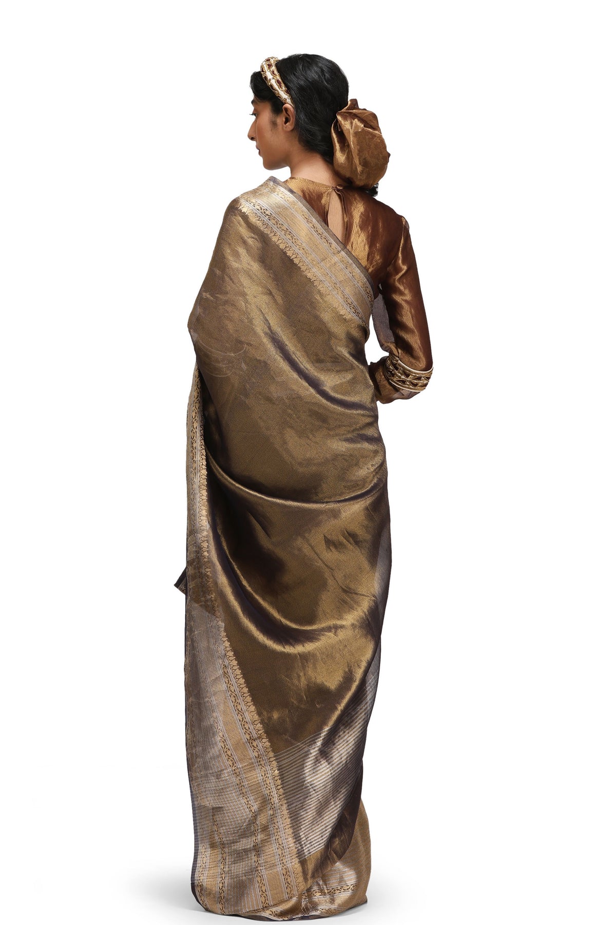 Padamakshi Saree Set