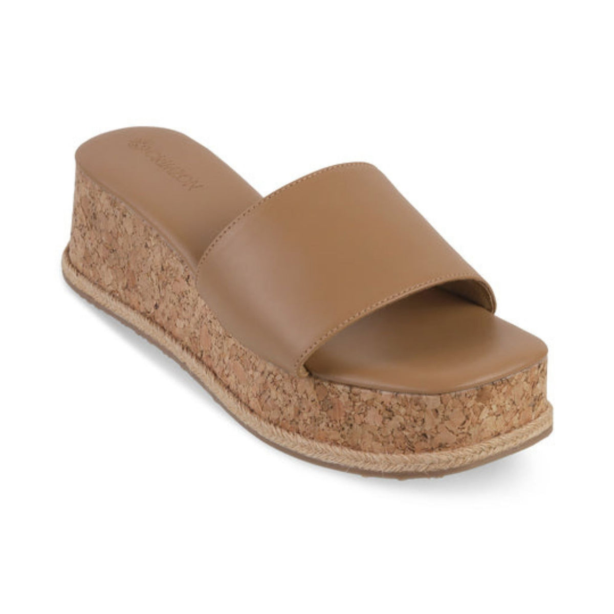 Trish Tan Platforms
