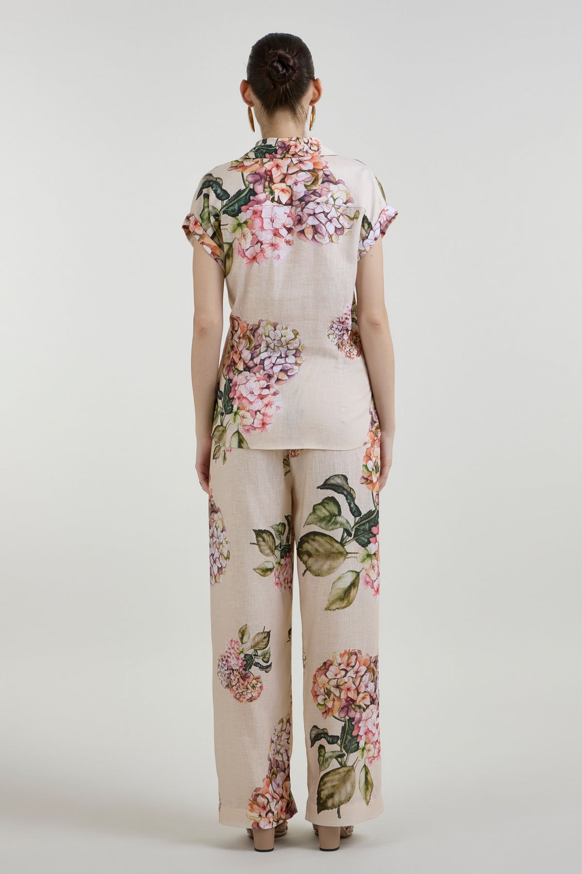 Hazel Twist Co-Ord Set
