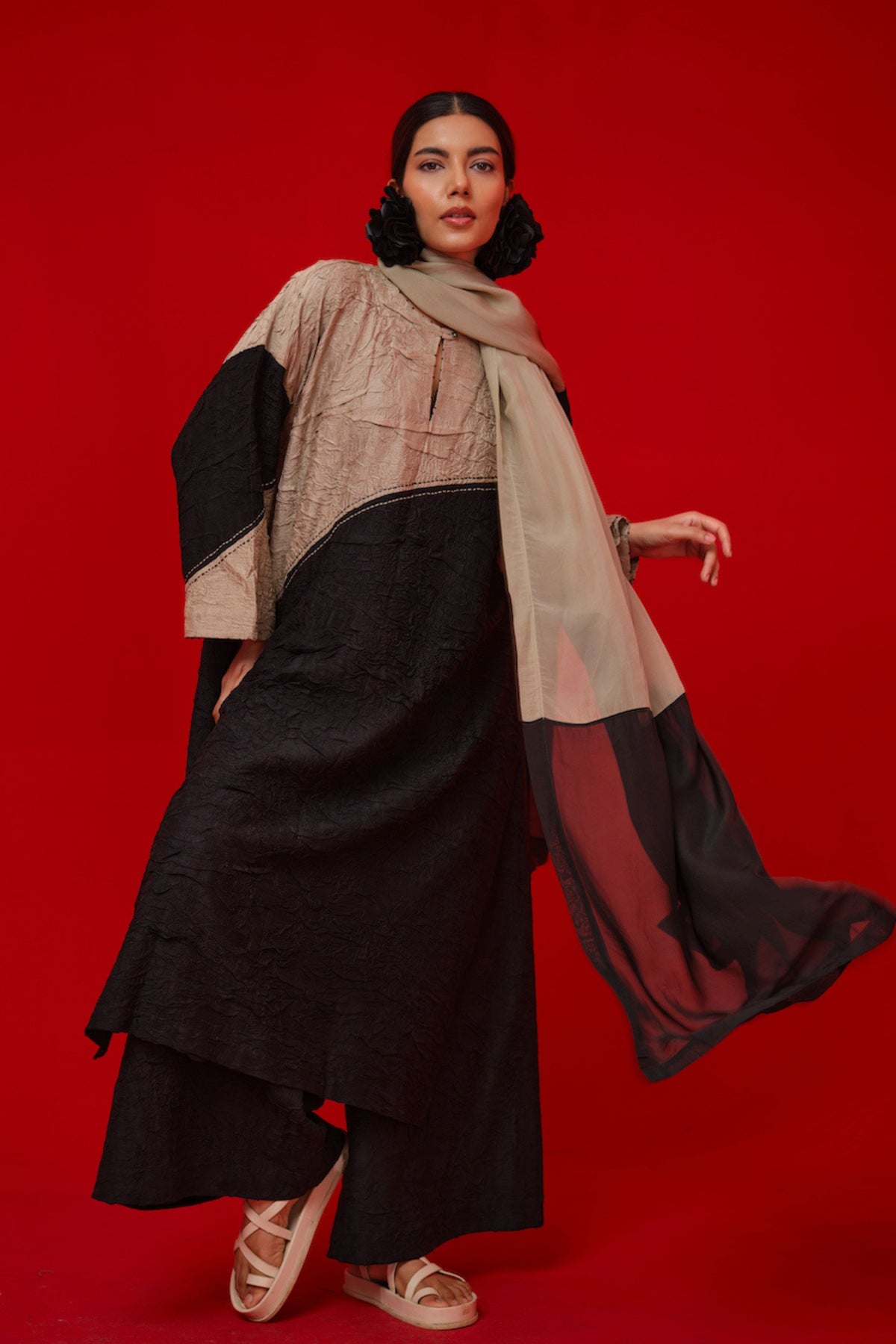 Salt Tunic