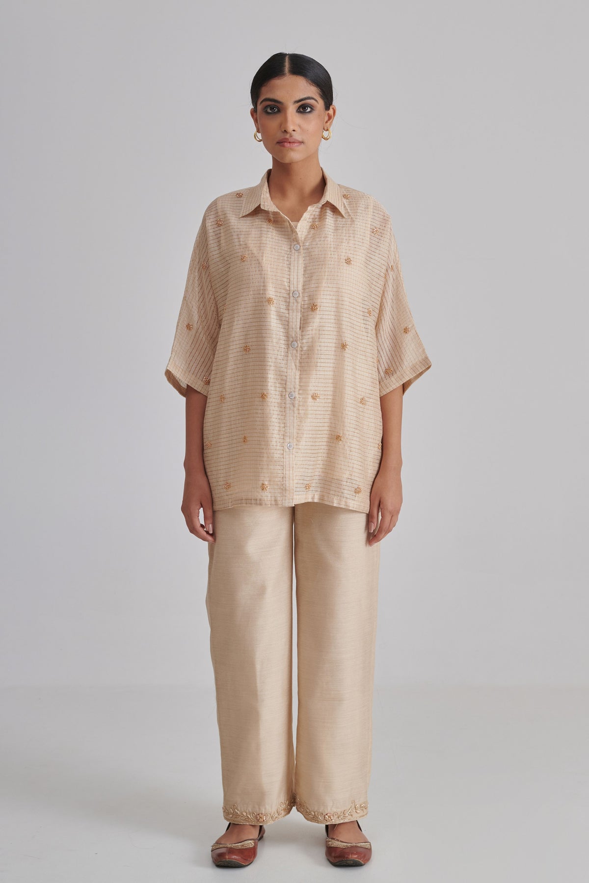 Noori Co-ord Set
