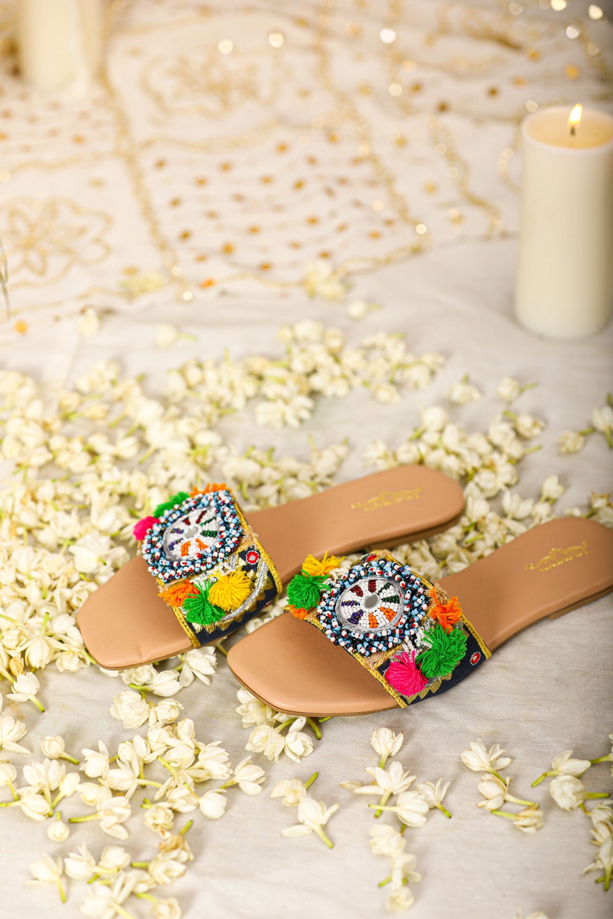Urmi Slider