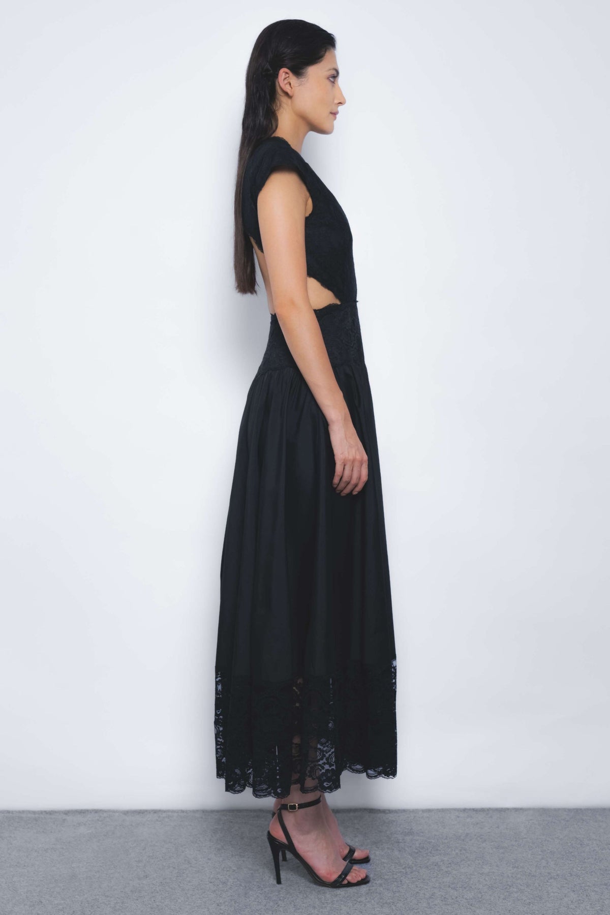 Kage Dress
