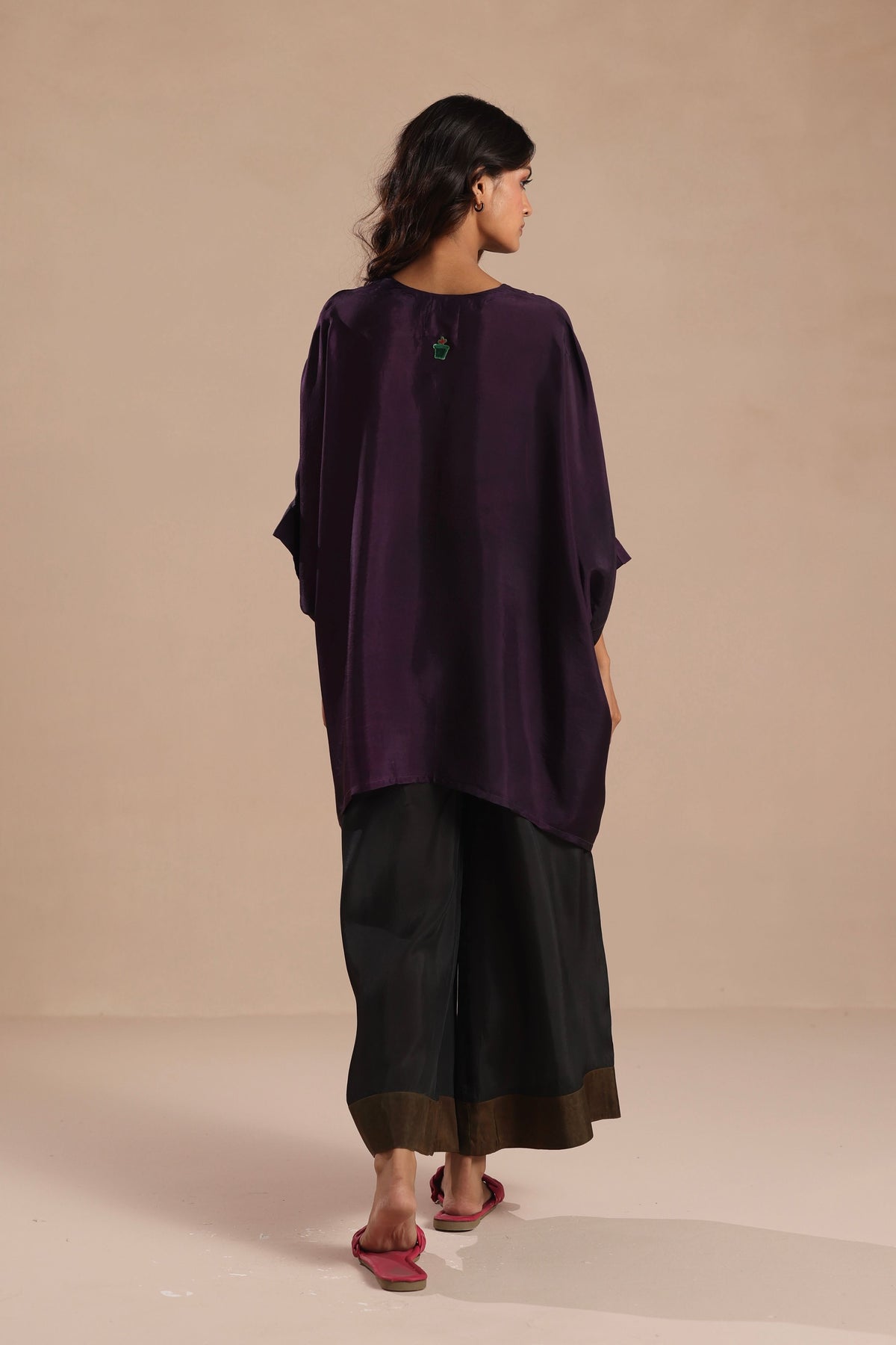 Wabi Sabi Kaftan Set