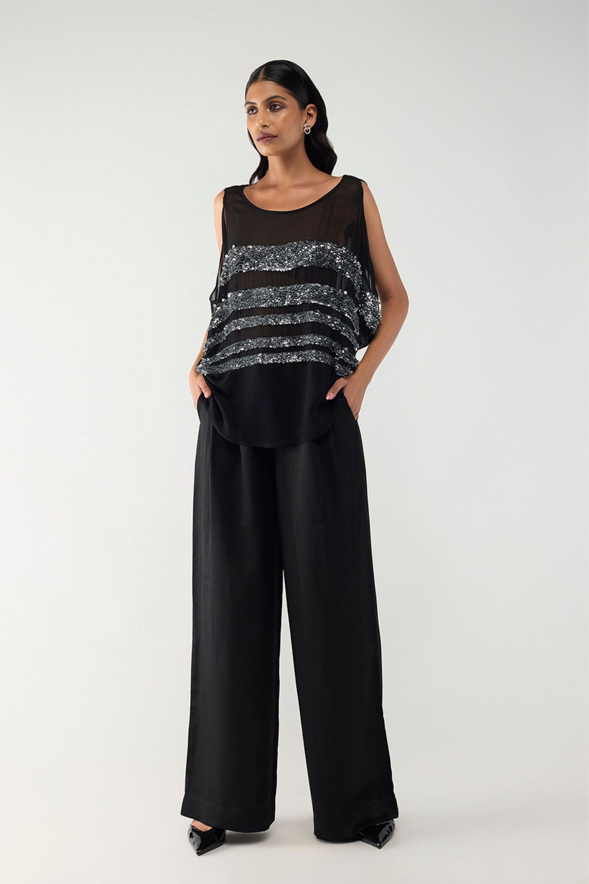 Cosmos Co-ord Set