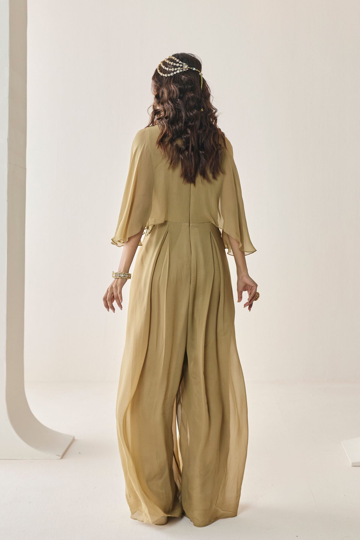 Cecilia Jumpsuit