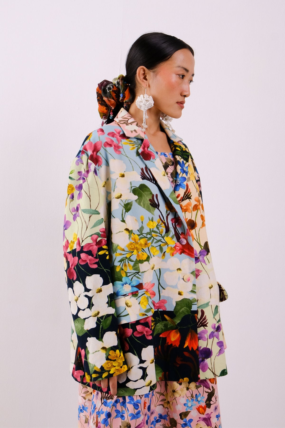 Mono Jacket