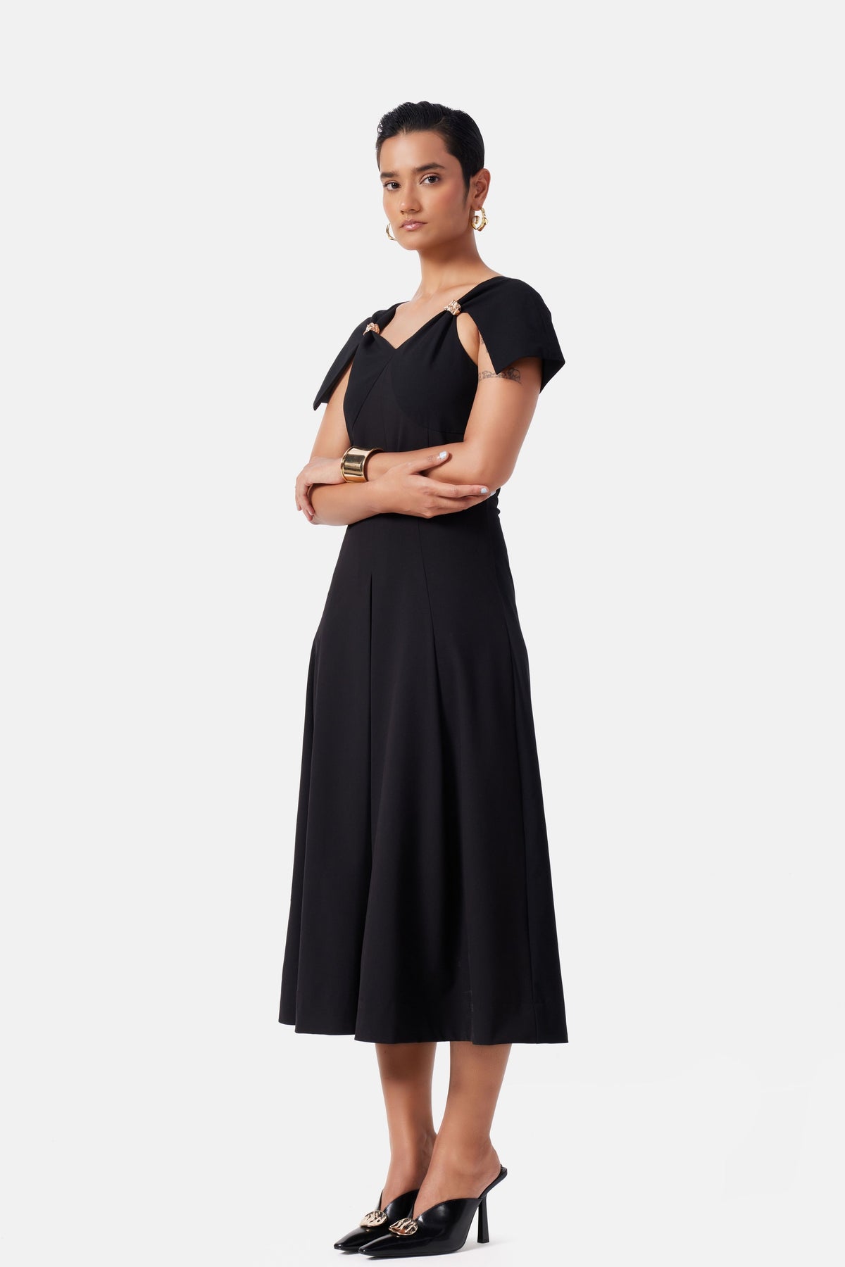 Romy Dress
