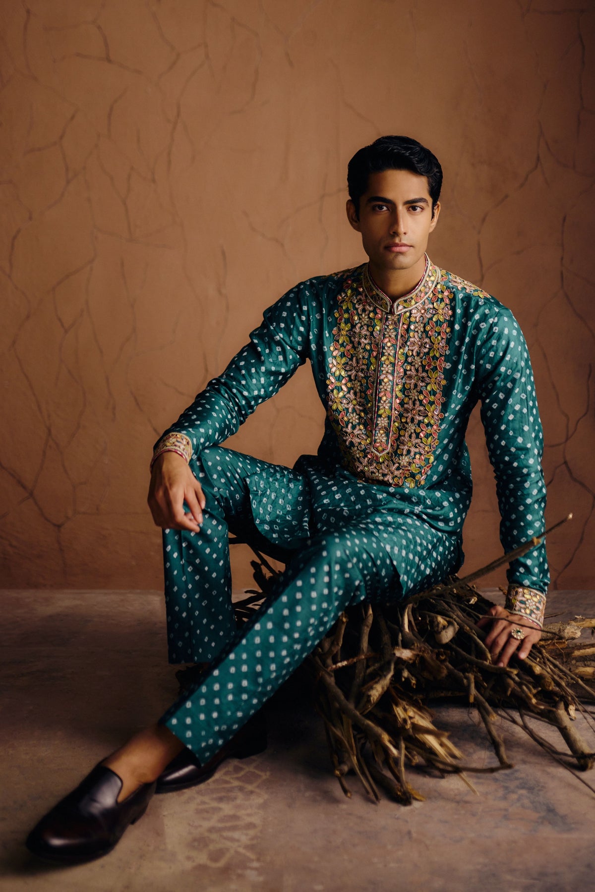 Marvaan Kurta Set