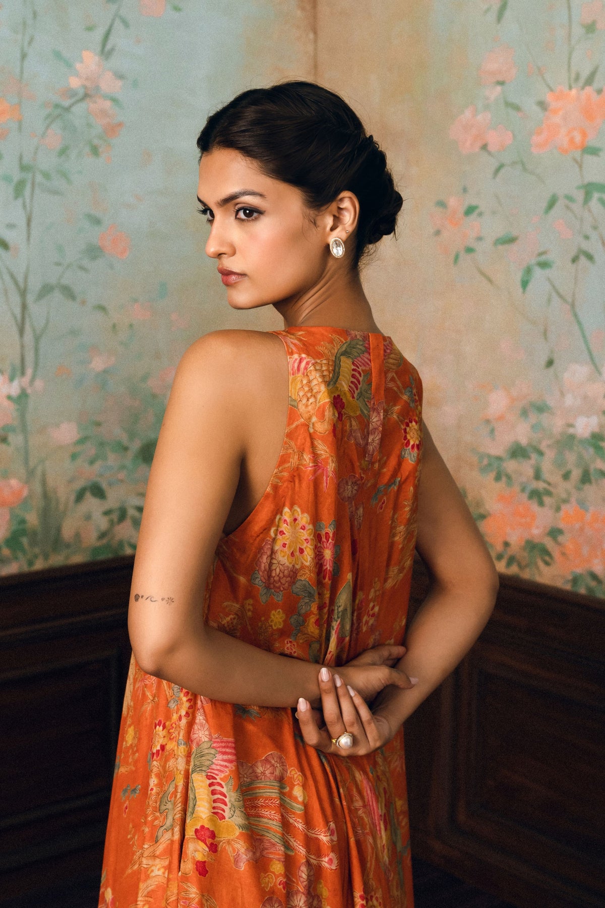 Kylie Kurta Set