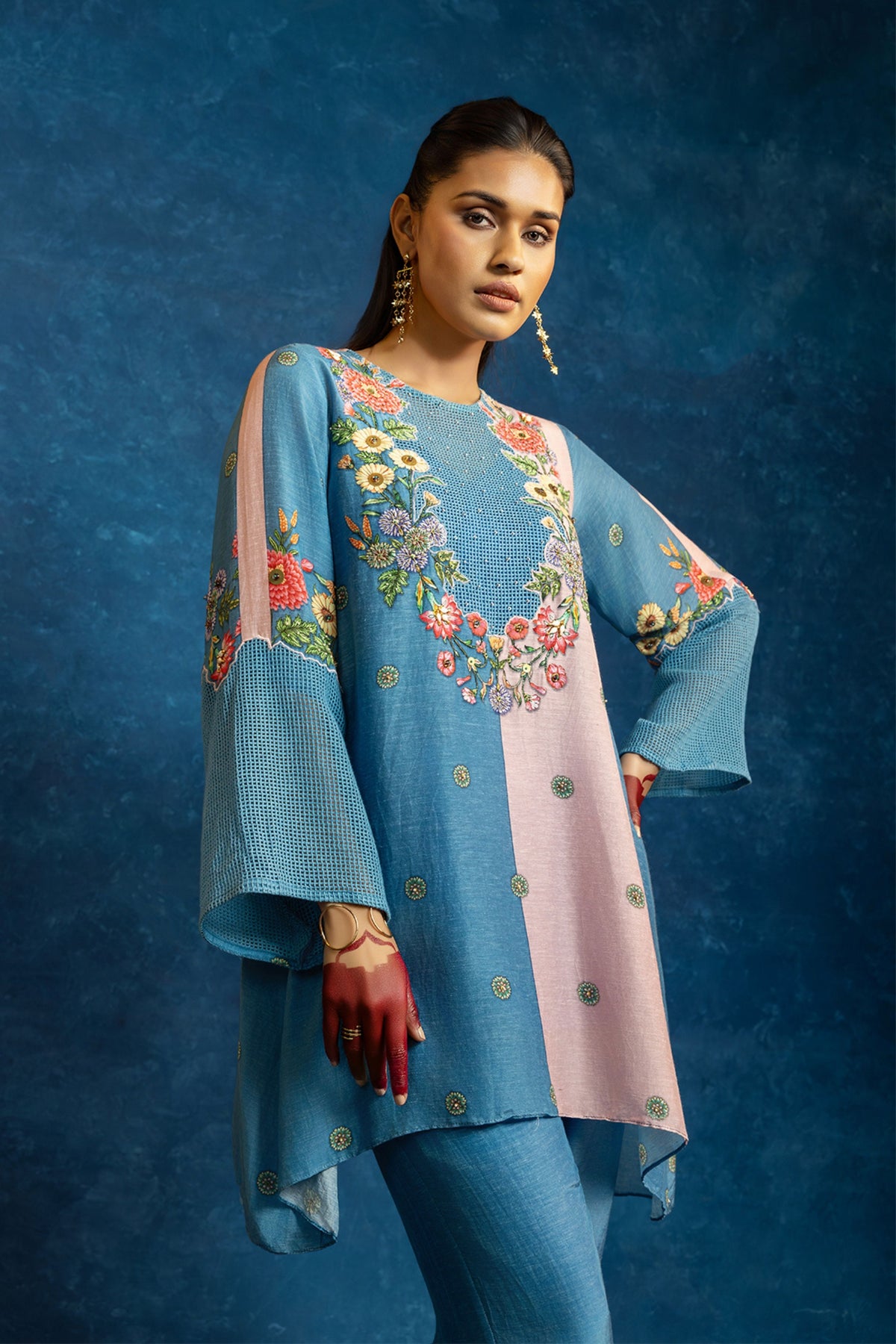 Baghira Kurta Set