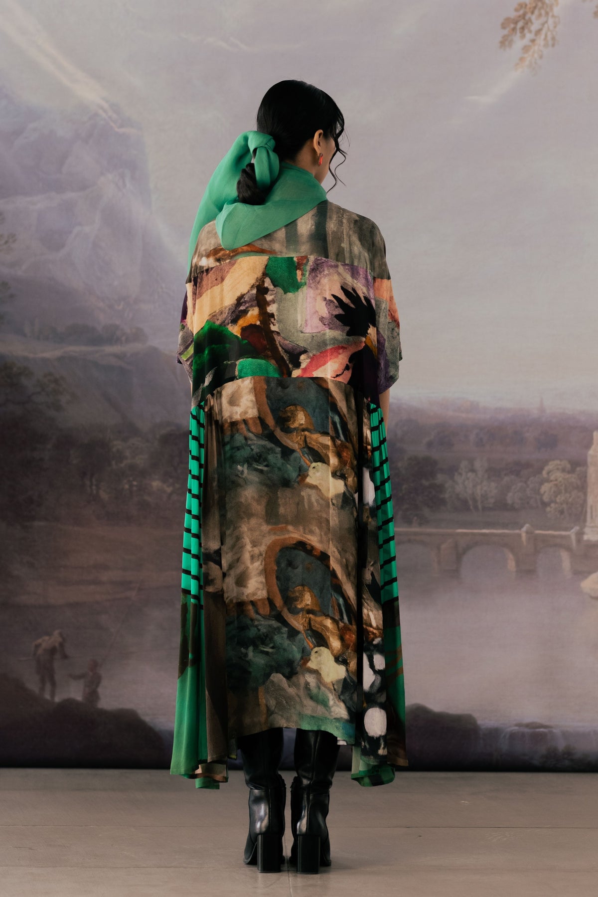 Maren Dress