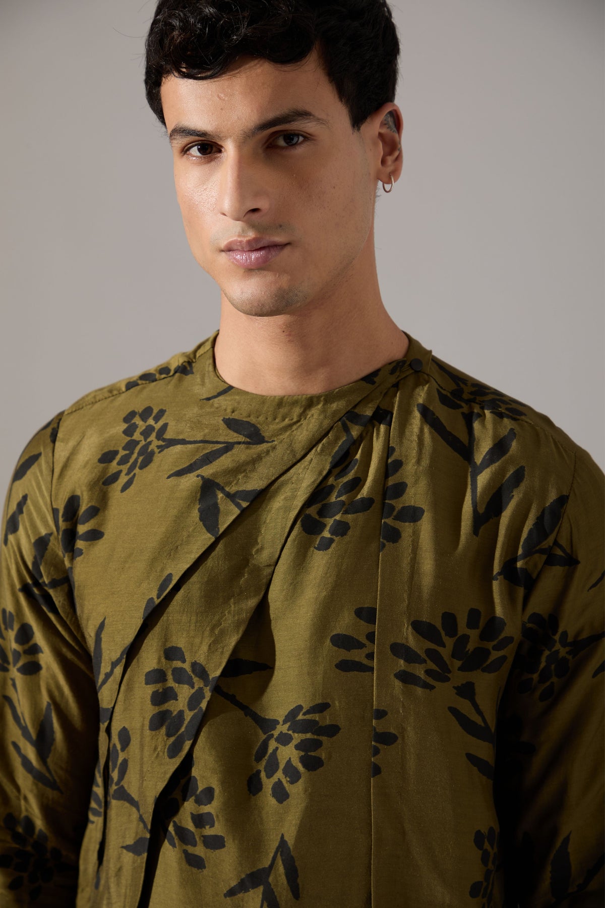 Dorian Paradise Kurta Set