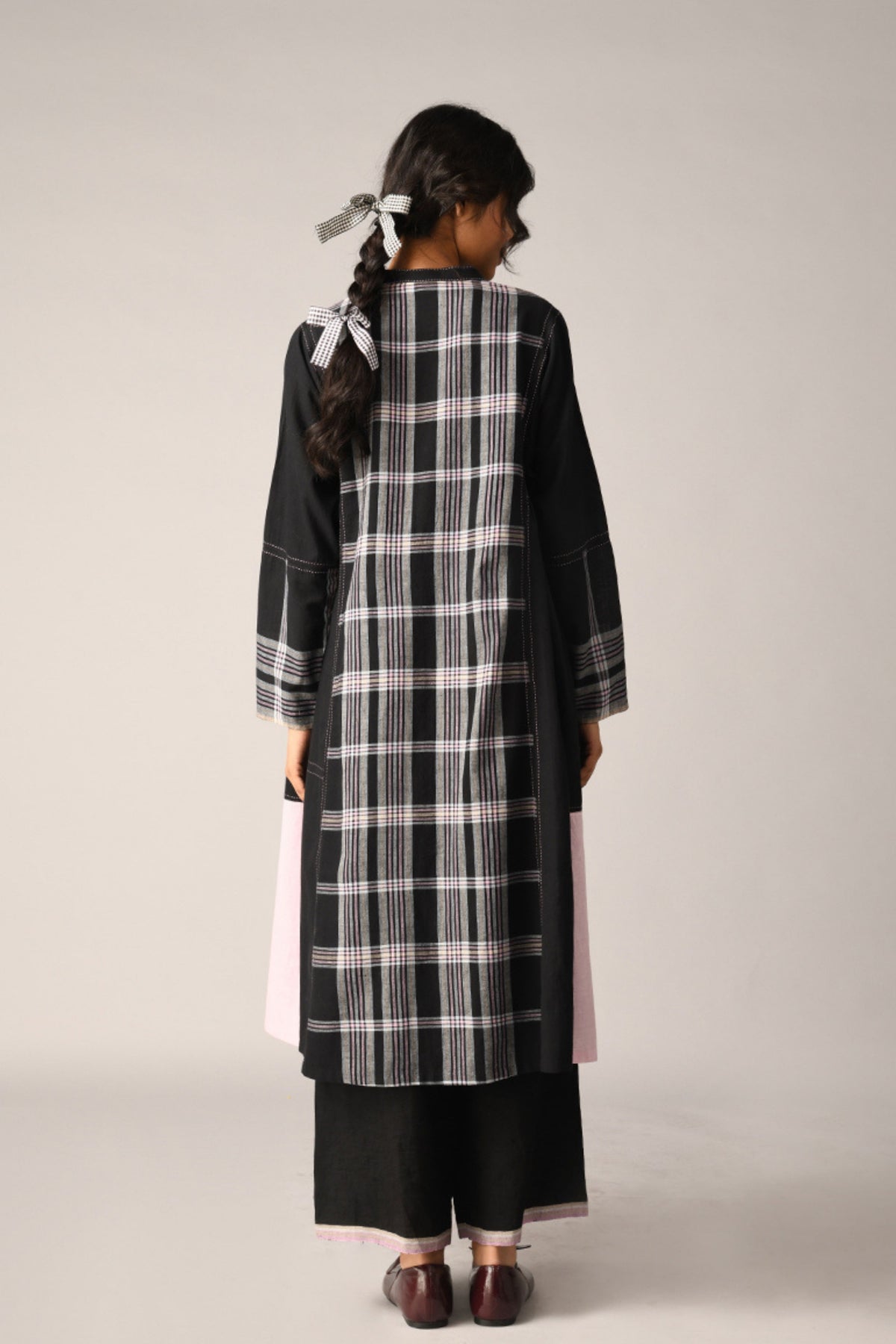 Donetzica Tunic Dress