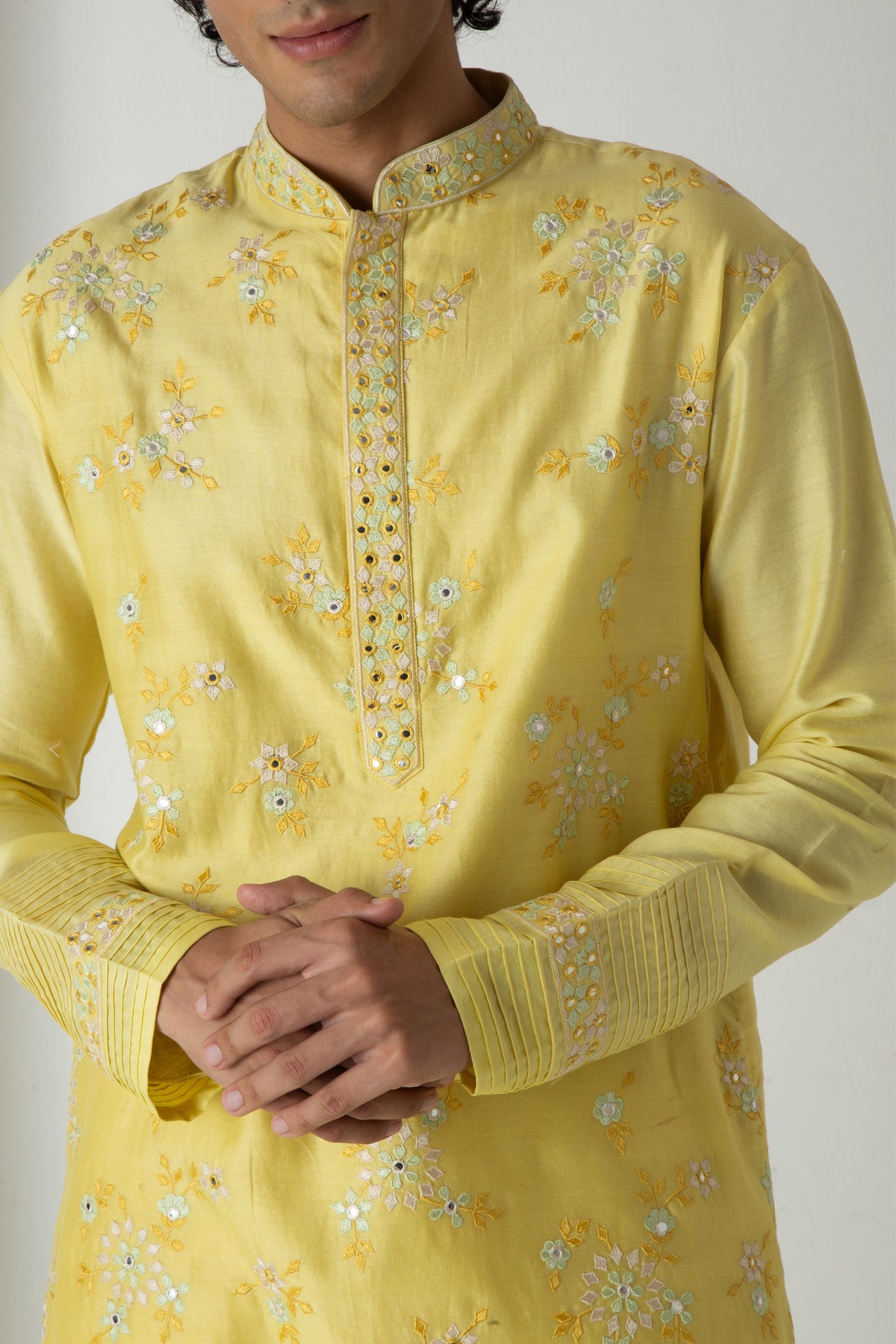 Noe Kurta With Pants