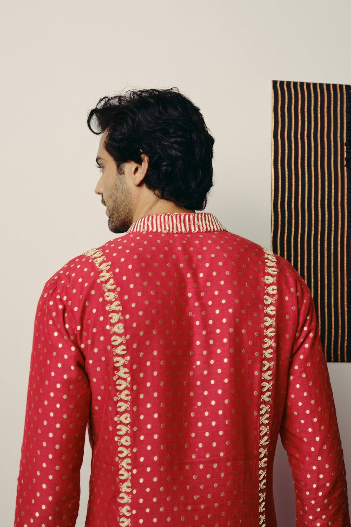 Gulaal Kurta Set