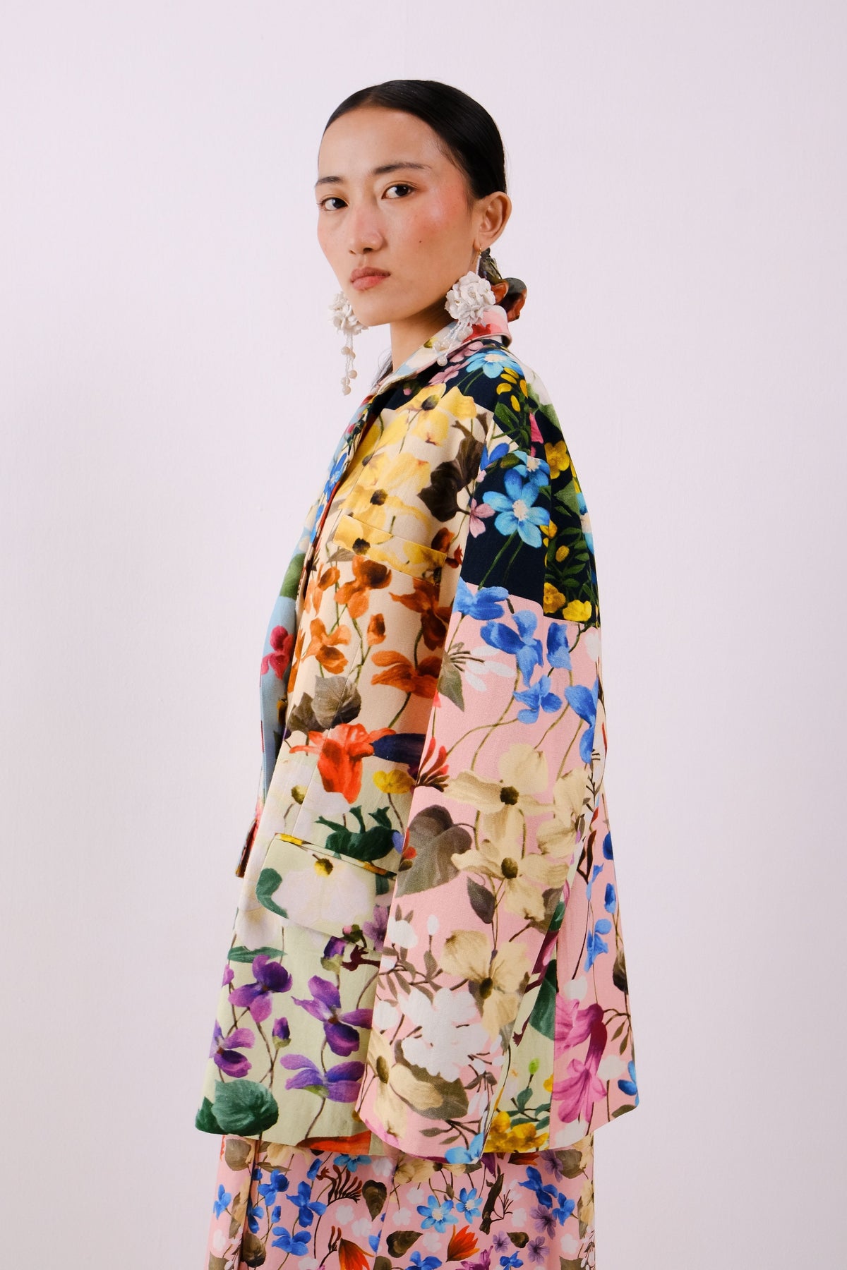 Mono Jacket