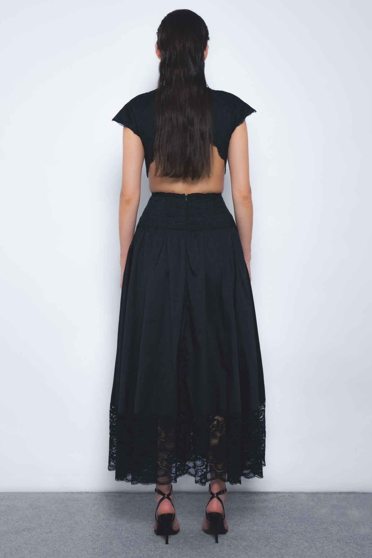 Kage Dress