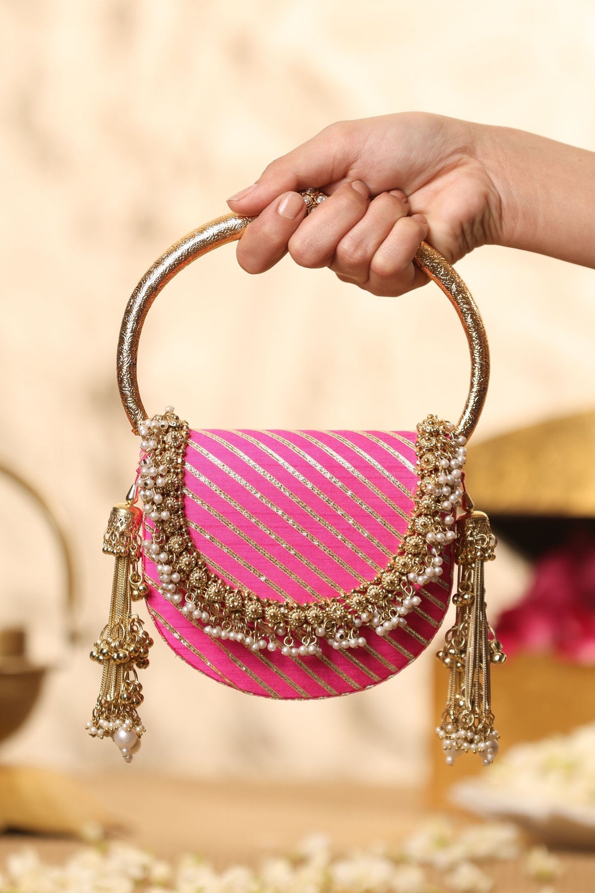 Rangrez Handbag