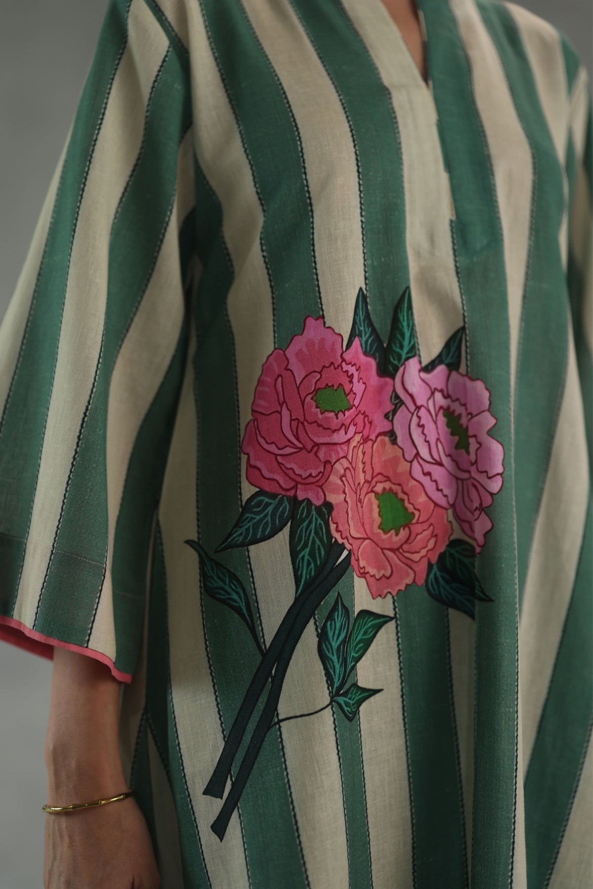 Carolina Kurta Set