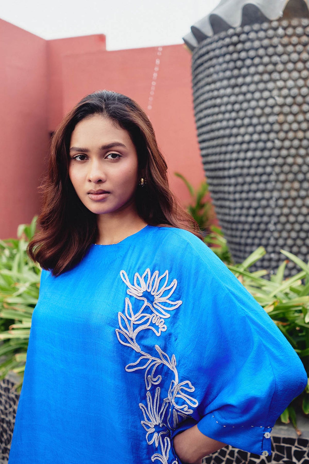 Neela Co-ord Set