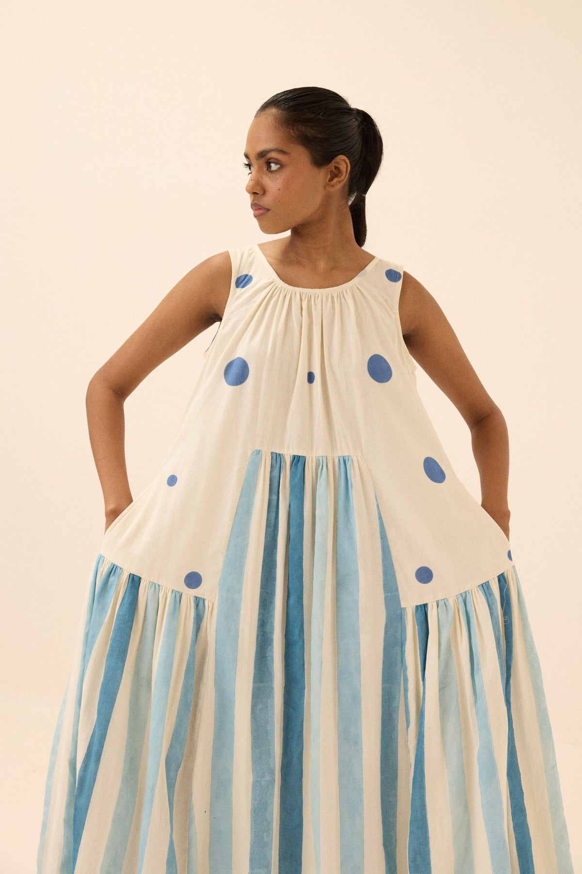 Cosmic Dress