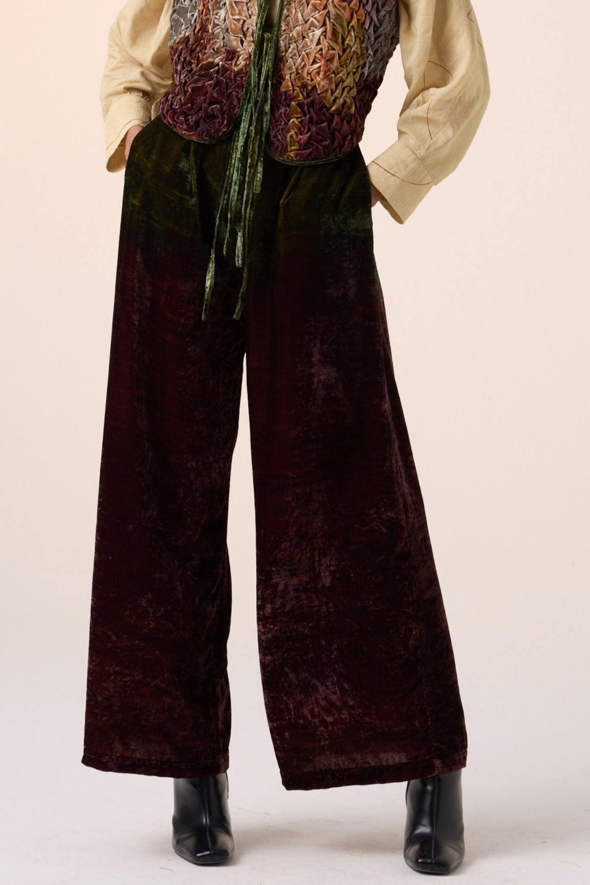 Multi Lounge Pants