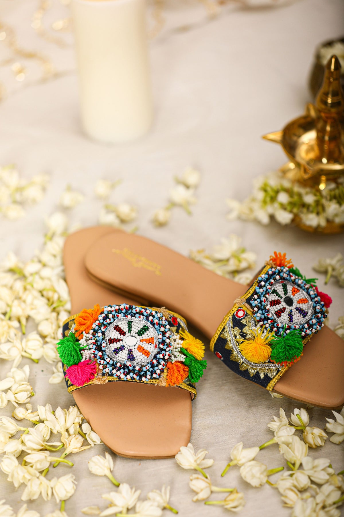 Urmi Slider