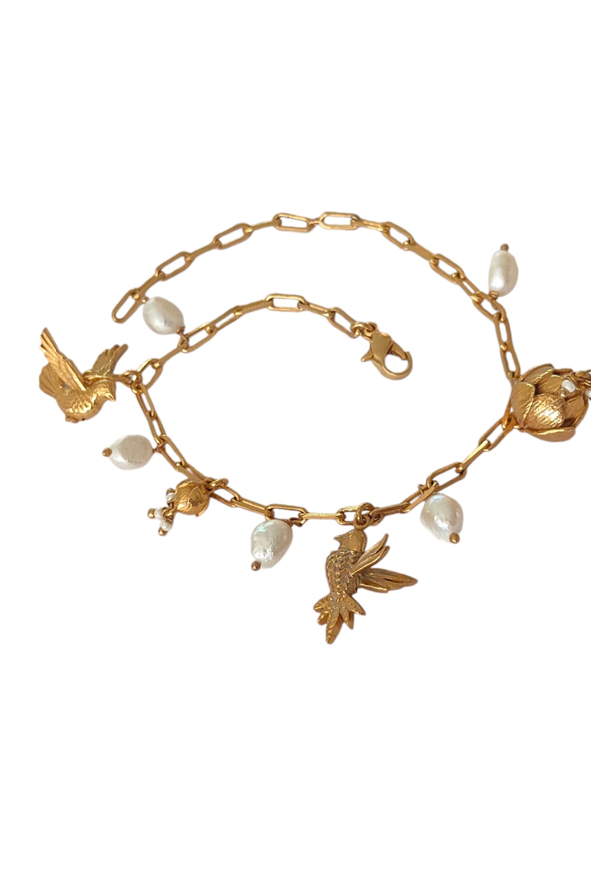 Yaadon Ka Bageecha Charm Bracelet
