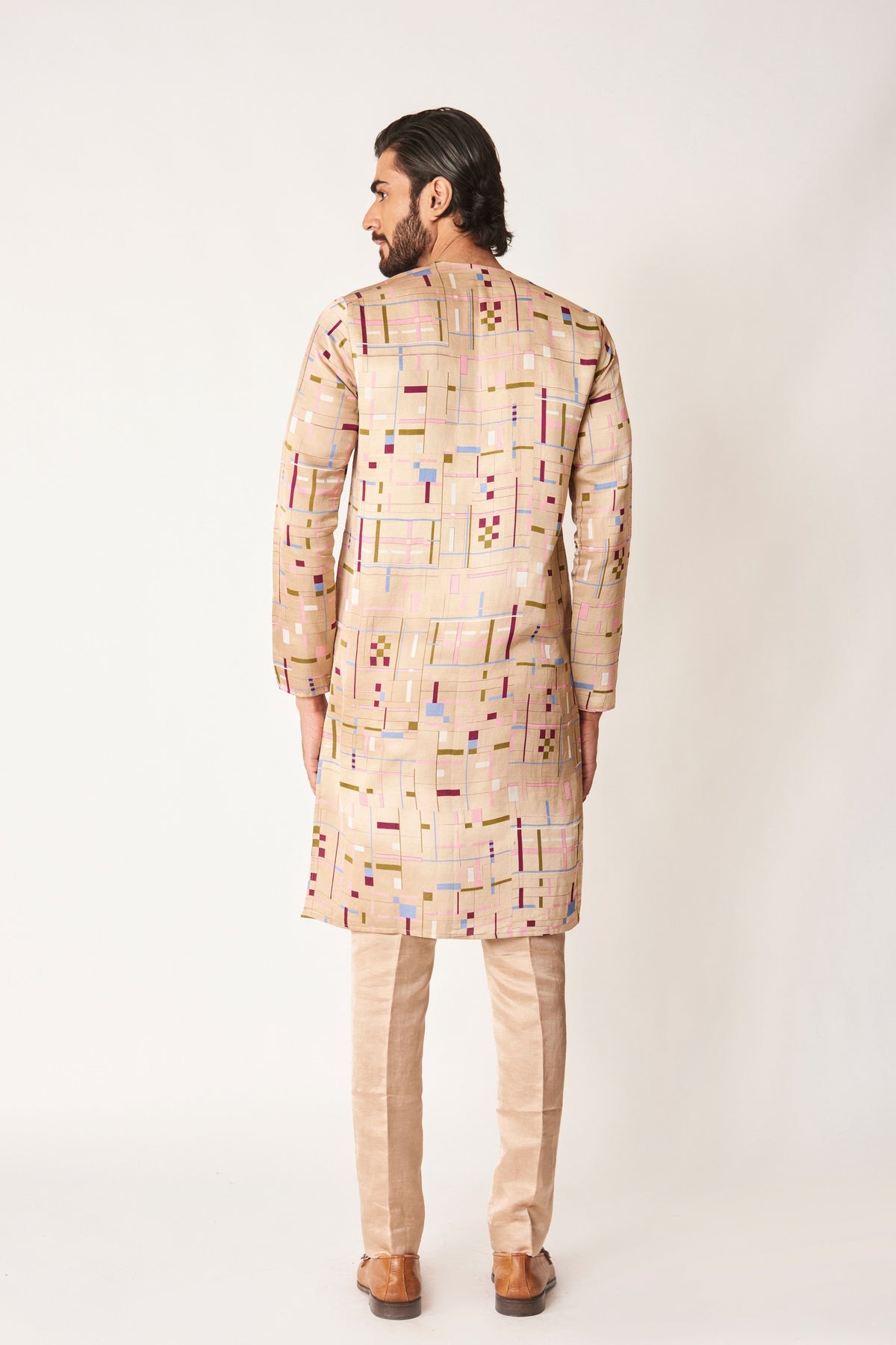 Soline Kurta Set