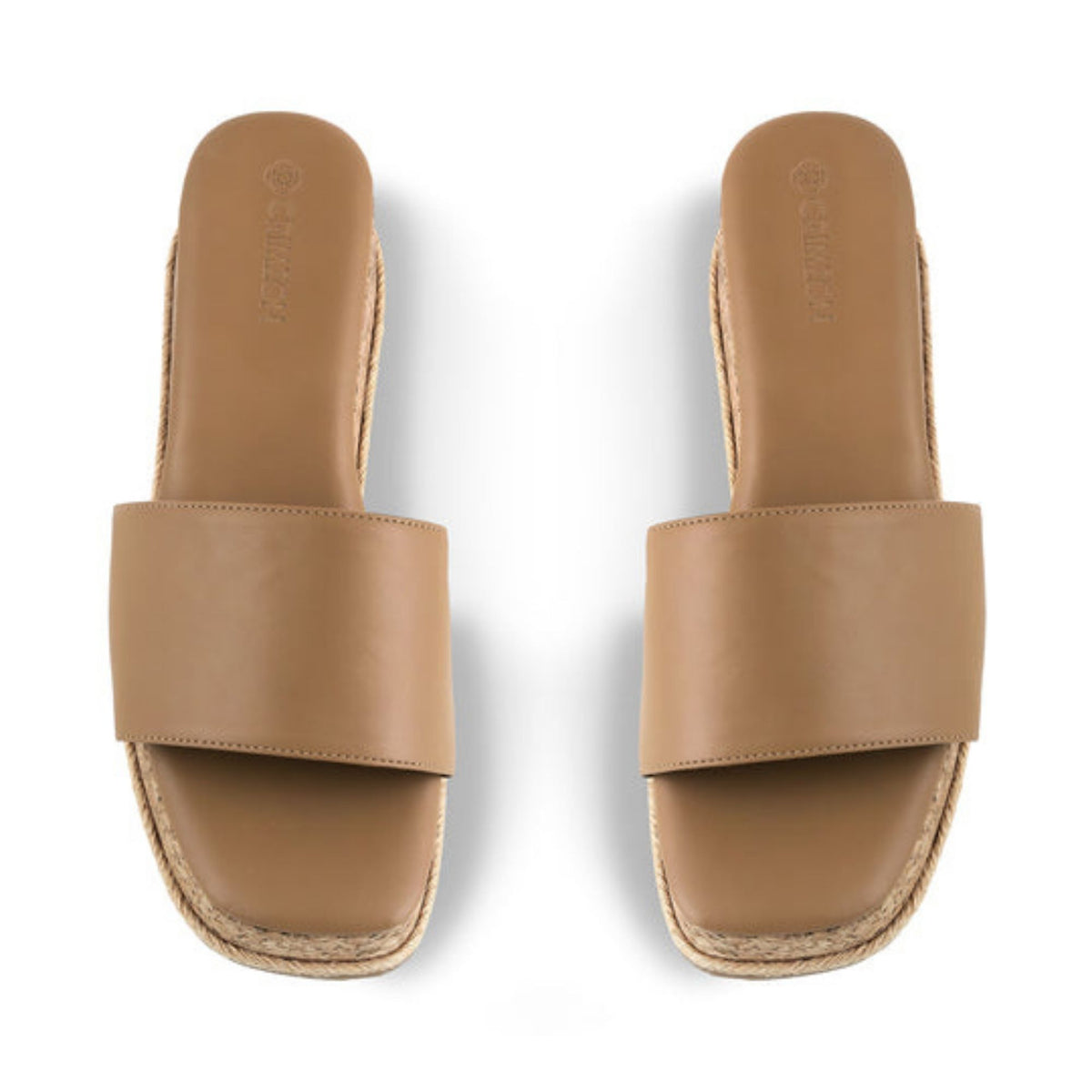 Trish Tan Platforms