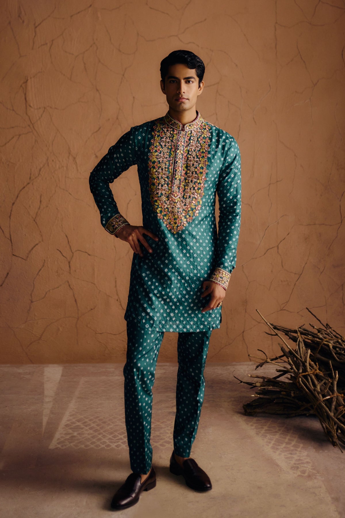 Marvaan Kurta Set