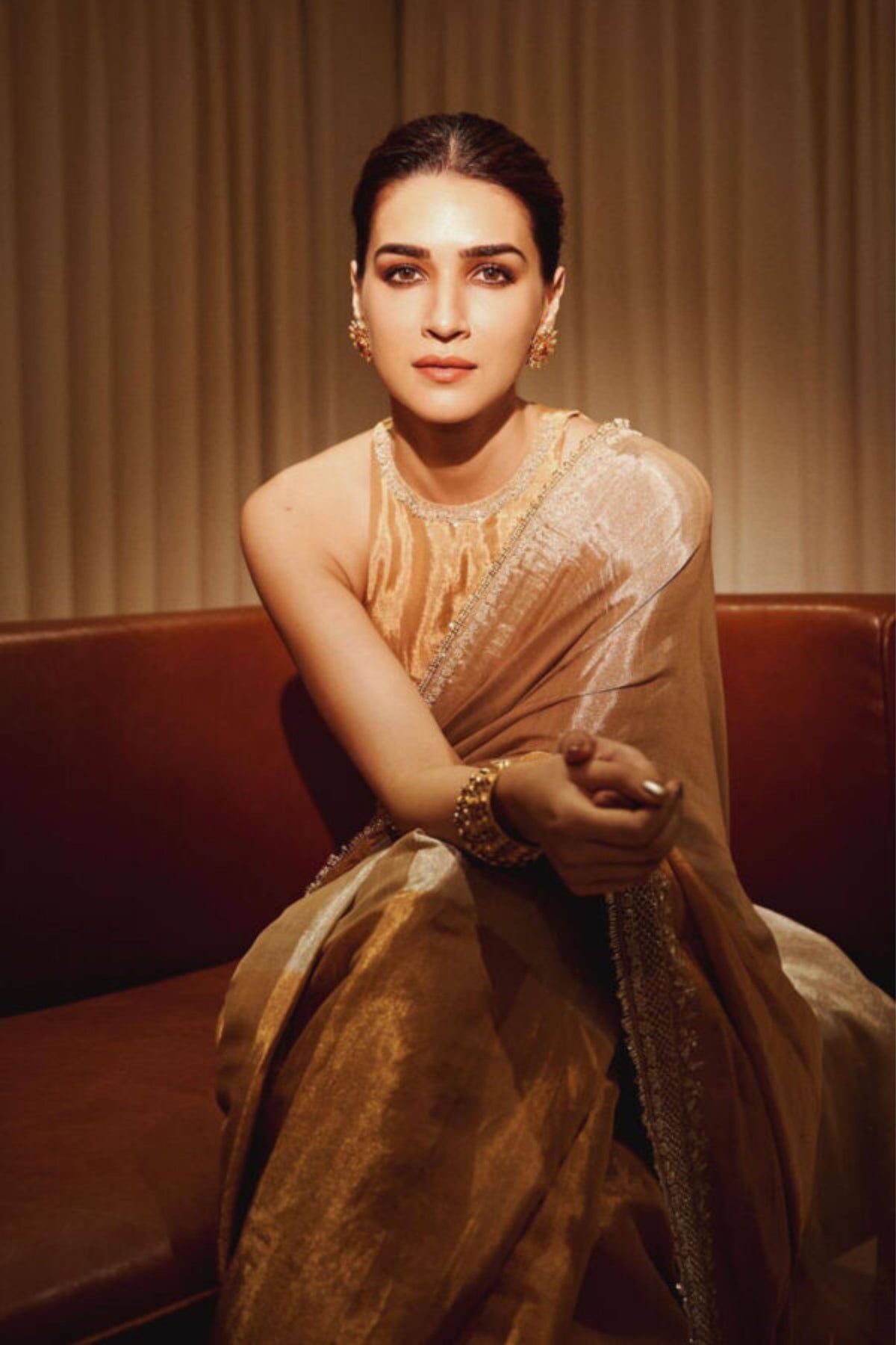 Kriti Sanon in Pink City