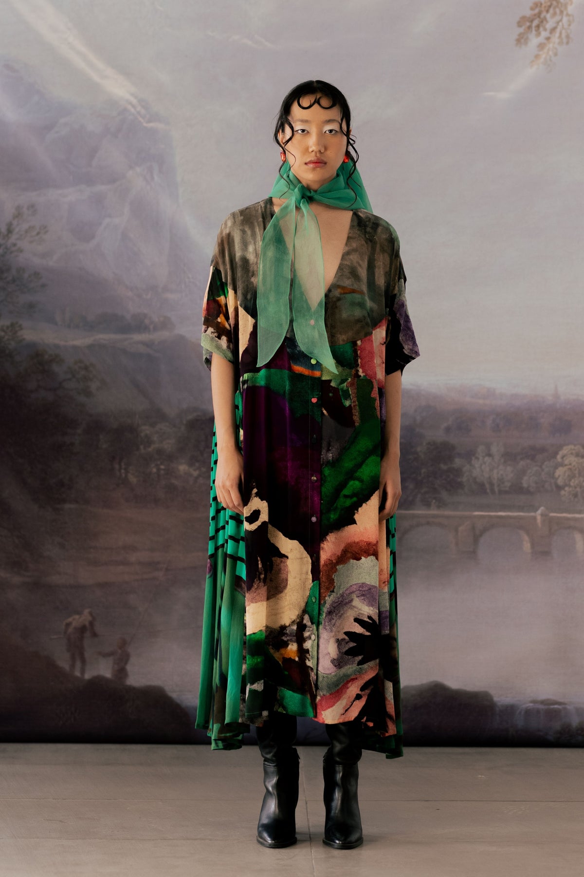 Maren Dress