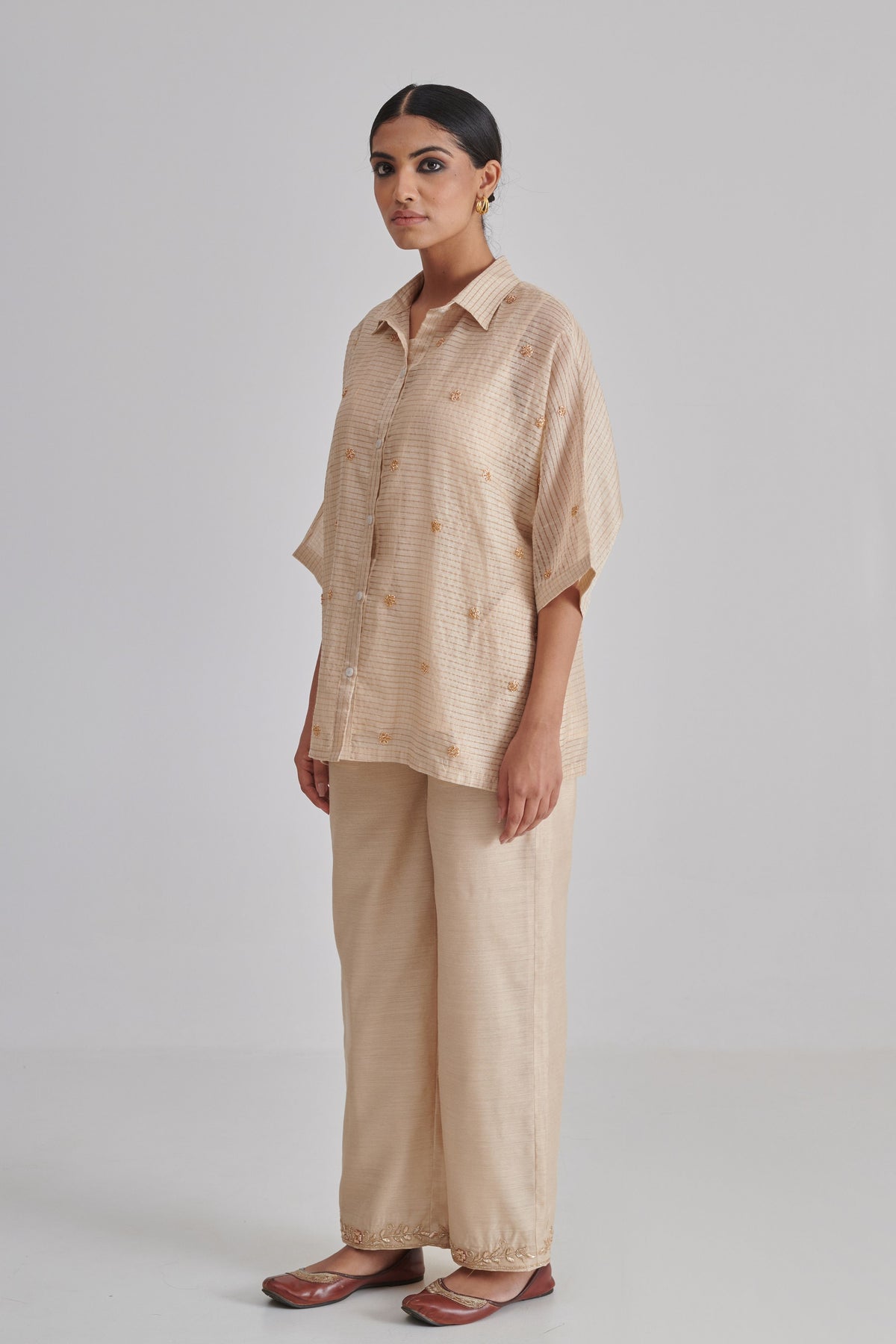Noori Co-ord Set